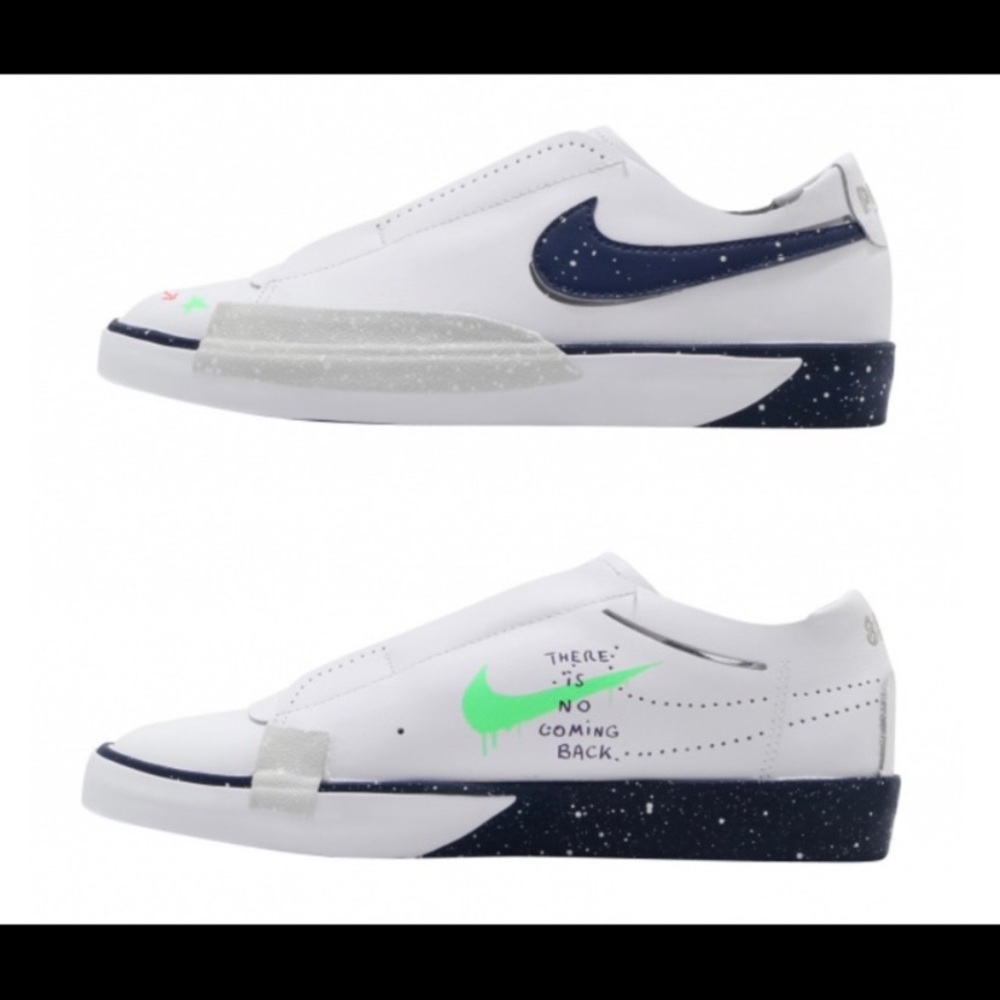 NWT Nike Planet of Hoops - Picture 6 of 8